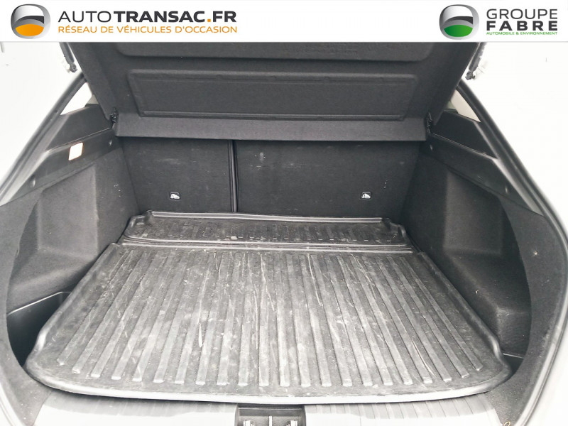 Renault Arkana Arkana TCe 140 EDC FAP - 21B Intens 5p 2022 - photo n°10 Renault Arkana Arkana TCe 140 EDC FAP - 21B Intens 5p  occasion à Albi - photo n°10
