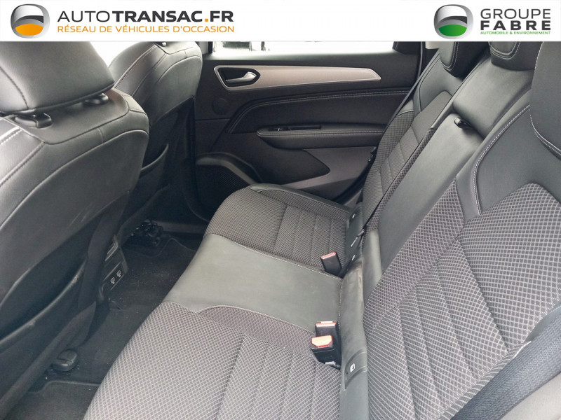Renault Arkana Arkana TCe 140 EDC FAP - 21B Intens 5p 2022 - photo n°9 Renault Arkana Arkana TCe 140 EDC FAP - 21B Intens 5p  occasion à Albi - photo n°9