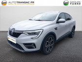 Renault Arkana occasion  année 2022 boite Automatique Annonce Renault Arkana occasion Essence Arkana TCe 140 EDC FAP - 21B Intens 5p à Albi