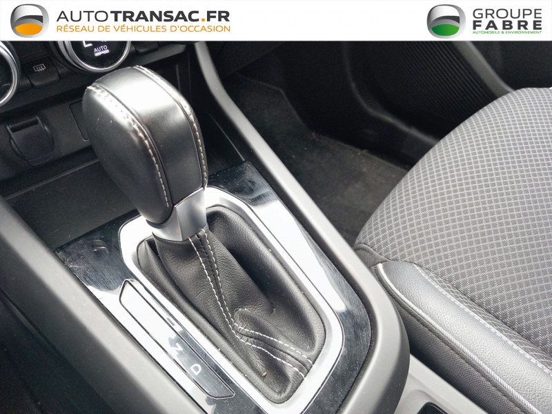 Renault Arkana Arkana TCe 140 EDC FAP - 21B Intens 5p 2022 - photo n°19 Renault Arkana Arkana TCe 140 EDC FAP - 21B Intens 5p  occasion à Albi - photo n°19