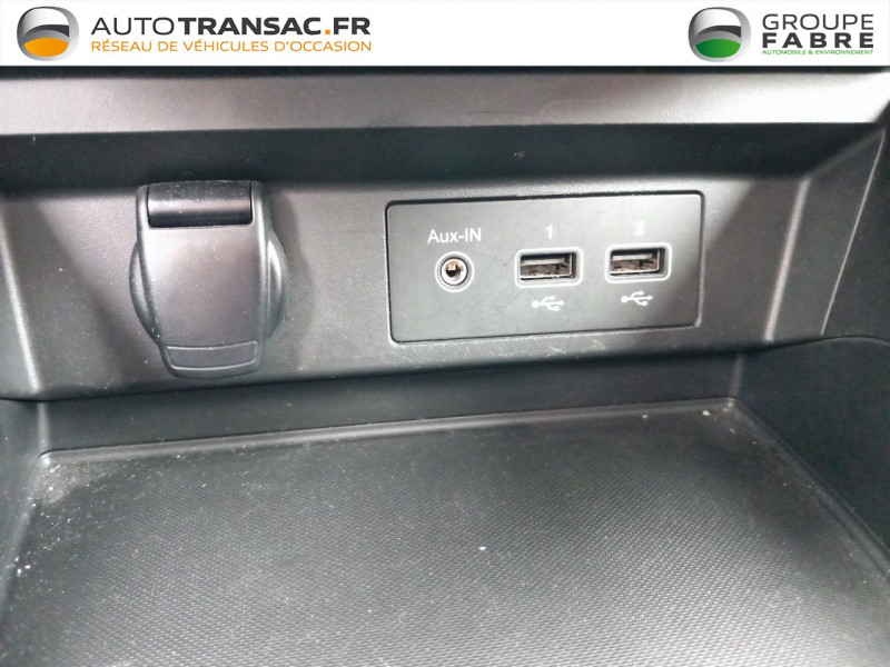 Renault Arkana Arkana TCe 140 EDC FAP - 21B Intens 5p 2022 - photo n°18 Renault Arkana Arkana TCe 140 EDC FAP - 21B Intens 5p  occasion à Albi - photo n°18