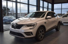Renault Arkana occasion année 2021 boite Automatique Annonce Renault Arkana occasion Essence Arkana TCe 140 EDC FAP - 21B Intens 5p à Toulouse