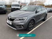 Annonce Renault Arkana occasion Essence Arkana TCe 140 EDC FAP - 21B Intens  L'AIGLE