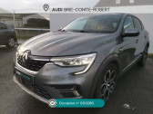 Annonce Renault Arkana occasion Essence Arkana TCe 140 EDC FAP - 21B Intens � Brie-Comte-Robert