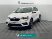Renault Arkana Arkana TCe 140 EDC FAP - 21B Intens   Sallanches 74
