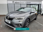 Renault Arkana Arkana TCe 140 EDC FAP - 21B Intens   Pont-Audemer 27