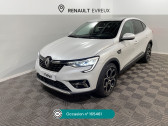 Renault Arkana occasion année 2021 boite Automatique Annonce Renault Arkana occasion Essence Arkana TCe 140 EDC FAP - 21B Intens à Évreux