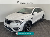 Renault Arkana occasion année 2021 boite Automatique Annonce Renault Arkana occasion Essence Arkana TCe 140 EDC FAP - 21B Intens à Seynod