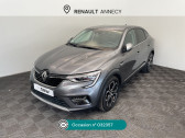 Renault Arkana occasion année 2022 boite Automatique Annonce Renault Arkana occasion Essence Arkana TCe 140 EDC FAP - 21B Intens à Seynod