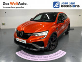 Renault Arkana occasion année 2021 boite Automatique Annonce Renault Arkana occasion Essence Arkana TCe 140 EDC FAP - 21B R.S. Line 5p à Seynod