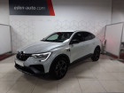 Renault Arkana occasion année 2021 boite Automatique Annonce Renault Arkana occasion Essence Arkana TCe 140 EDC FAP - 21B R.S. Line 5p à BAYONNE