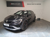 Renault Arkana Arkana TCe 140 EDC FAP - 21B R.S. Line 5p   Mont de Marsan 40