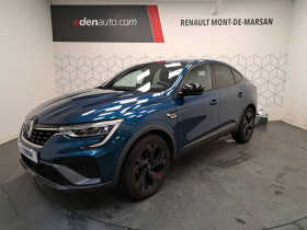 Renault Arkana , garage RENAULT MONT DE MARSAN � Mont de Marsan