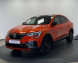Renault Arkana occasion année 2022 boite Automatique Annonce Renault Arkana occasion Essence Arkana TCe 140 EDC FAP - 21B R.S. Line 5p à Pau