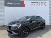 Renault Arkana occasion année 2021 boite Automatique Annonce Renault Arkana occasion Essence Arkana TCe 140 EDC FAP - 21B R.S. Line 5p à Agen