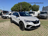 Renault Arkana occasion année 2022 boite Automatique Annonce Renault Arkana occasion Essence Arkana TCe 140 EDC FAP - 21B R.S. Line 5p à Toulouse
