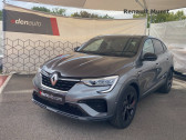 Renault Arkana occasion année 2022 boite Automatique Annonce Renault Arkana occasion Essence Arkana TCe 140 EDC FAP - 21B R.S. Line 5p à Muret
