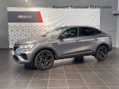 Renault Arkana occasion année 2022 boite Automatique Annonce Renault Arkana occasion Essence Arkana TCe 140 EDC FAP - 21B R.S. Line 5p à Toulouse