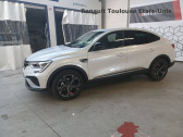 Renault Arkana occasion année 2022 boite Automatique Annonce Renault Arkana occasion Essence Arkana TCe 140 EDC FAP - 21B R.S. Line 5p à Toulouse
