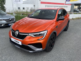 Renault Arkana occasion 2022 mise en vente à Gaillac par le garage GAILLAC AUTO - photo n°1