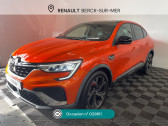 Renault Arkana Arkana TCe 140 EDC FAP - 21B R.S. Line   Berck 62