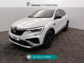 Annonce Renault Arkana occasion Essence Arkana TCe 140 EDC FAP - 21B R.S. Line  Compigne
