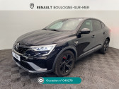 Renault Arkana Arkana TCe 140 EDC FAP - 21B R.S. Line   Boulogne-sur-Mer 62