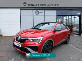 Annonce Renault Arkana occasion Essence Arkana TCe 140 EDC FAP - 21B R.S. Line � Pont-Audemer