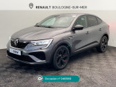 Annonce Renault Arkana occasion Essence Arkana TCe 140 EDC FAP - 21B R.S. Line � Boulogne-sur-Mer