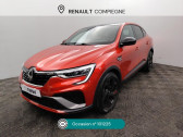Annonce Renault Arkana occasion Essence Arkana TCe 140 EDC FAP - 21B R.S. Line � Compi�gne