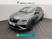 Annonce Renault Arkana occasion Essence Arkana TCe 140 EDC FAP - 21B R.S. Line � Abbeville