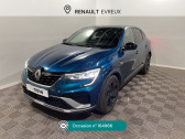 Annonce Renault Arkana occasion Essence Arkana TCe 140 EDC FAP - 21B R.S. Line  vreux