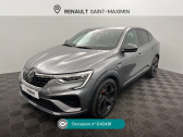 Annonce Renault Arkana occasion Essence Arkana TCe 140 EDC FAP - 21B R.S. Line  Saint-Maximin