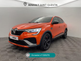 Renault Arkana Arkana TCe 140 EDC FAP - 21B R.S. Line   Saint-Quentin 02