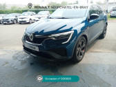 Renault Arkana occasion année 2021 boite Automatique Annonce Renault Arkana occasion Essence Arkana TCe 140 EDC FAP - 21B R.S. Line à Neufchâtel-en-Bray