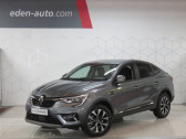 Renault Arkana occasion année 2021 boite Automatique Annonce Renault Arkana occasion Essence Arkana TCe 140 EDC FAP Business 5p à BAYONNE