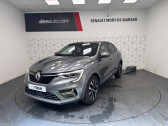 Renault Arkana occasion année 2022 boite Automatique Annonce Renault Arkana occasion Essence Arkana TCe 140 EDC FAP Business 5p à Mont de Marsan