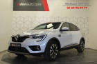 Renault Arkana occasion année 2021 boite Automatique Annonce Renault Arkana occasion Essence Arkana TCe 140 EDC FAP Business 5p à Orthez