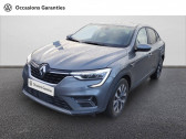 Annonce Renault Arkana occasion Essence Arkana TCe 140 EDC FAP Business 5p  Onet-le-Chteau