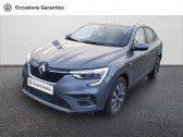 Renault Arkana occasion année 2022 boite Automatique Annonce Renault Arkana occasion Essence Arkana TCe 140 EDC FAP Business 5p à Onet-le-Château