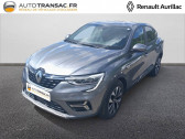 Renault Arkana occasion année 2021 boite Automatique Annonce Renault Arkana occasion Essence Arkana TCe 140 EDC FAP Business 5p à Aurillac