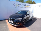 Annonce Renault Arkana occasion Essence Arkana TCe 140 EDC FAP Business 5p  Albi