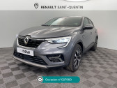 Renault Arkana occasion année 2022 boite Automatique Annonce Renault Arkana occasion Essence Arkana TCe 140 EDC FAP Business à Saint-Quentin