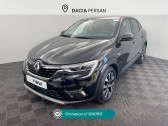 Renault Arkana occasion année 2022 boite Automatique Annonce Renault Arkana occasion Essence Arkana TCe 140 EDC FAP Business à Persan