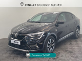 Renault Arkana occasion année 2022 boite Automatique Annonce Renault Arkana occasion Essence Arkana TCe 140 EDC FAP Business à Boulogne-sur-Mer