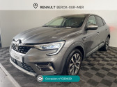 Annonce Renault Arkana occasion Essence Arkana TCe 140 EDC FAP Business  Berck