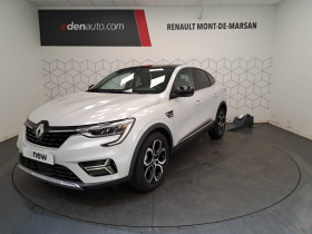 Renault Arkana , garage RENAULT MONT DE MARSAN  Mont de Marsan