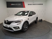 Renault Arkana occasion année 2021 boite Automatique Annonce Renault Arkana occasion Essence Arkana TCe 140 EDC FAP Intens 5p à Mont de Marsan