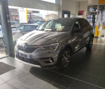 Renault Arkana occasion année 2021 boite Automatique Annonce Renault Arkana occasion Essence Arkana TCe 140 EDC FAP Intens 5p à BAYONNE