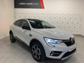 Renault Arkana occasion année 2021 boite Automatique Annonce Renault Arkana occasion Essence Arkana TCe 140 EDC FAP Intens 5p à BAYONNE